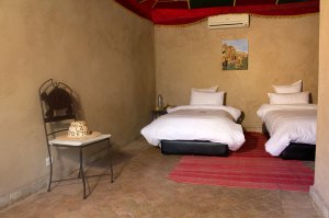 Classic Tent (2 Adults)