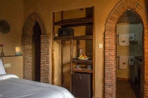 Cameră dublă standard