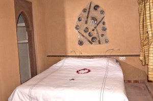 Cameră triplă standard