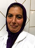 Rachida